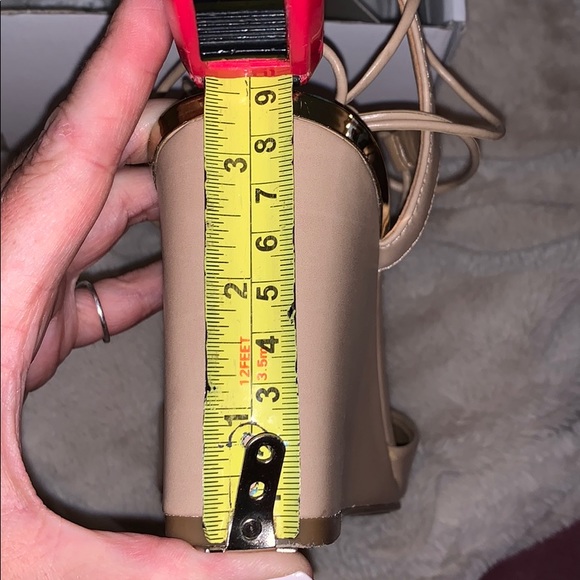 ☀️Aldo lace up wedges - Picture 5 of 5